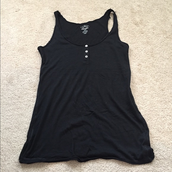 Bundle of Tank Tops- Size XS - Picture 5 of 8